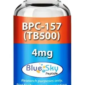 bpc 157 tb 500 blend​