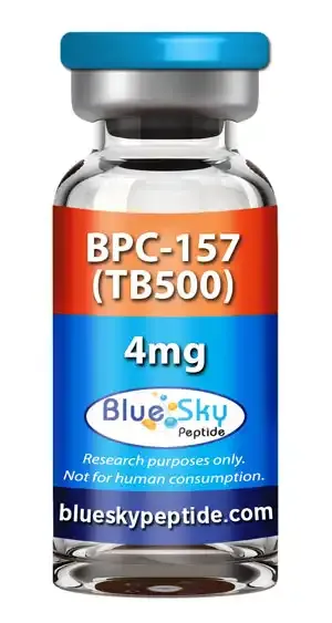 bpc 157 tb 500 blend​
