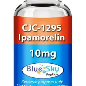 cjc-1295 & ipamorelin & ghrp-2 blend for sale​