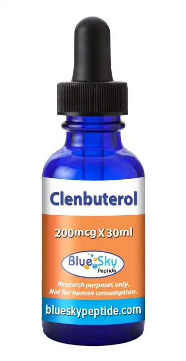 clenbuterol for sale