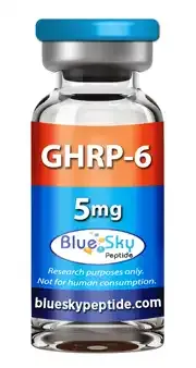 ghrp 6 5mg