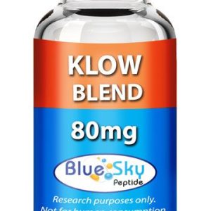 klow blend peptide​