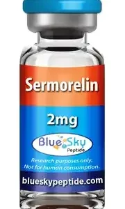 sermorelin vs tesamorelin​